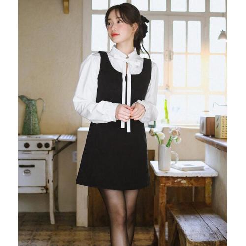 韓國服飾-KW-1218-057-韓國官網-上衣