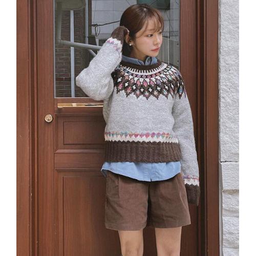 韓國服飾-KW-1218-110-韓國官網-上衣