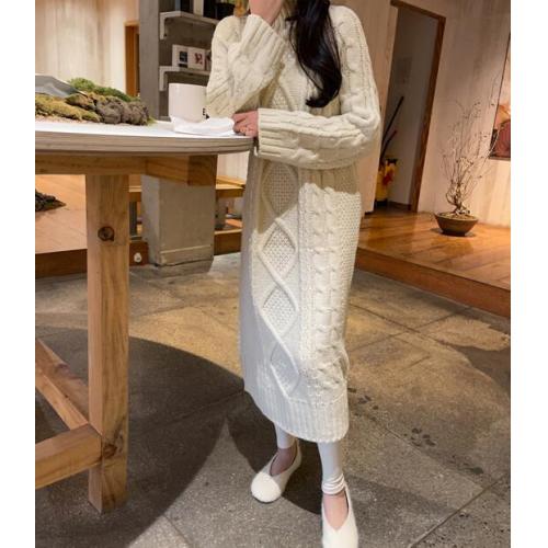 韓國服飾-KW-1218-136-韓國官網-連身裙