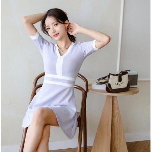 韓國服飾-KW-1218-181-韓國官網-連身裙