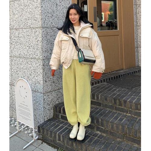 韓國服飾-KW-1221-019-韓國官網-褲子