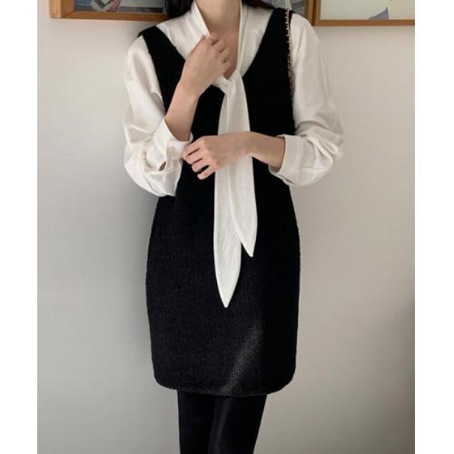 韓國服飾-KW-1221-053-韓國官網-連身裙