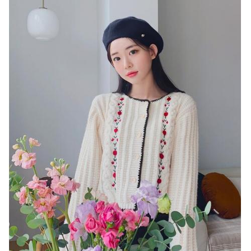 韓國服飾-KW-1221-190-韓國官網-上衣