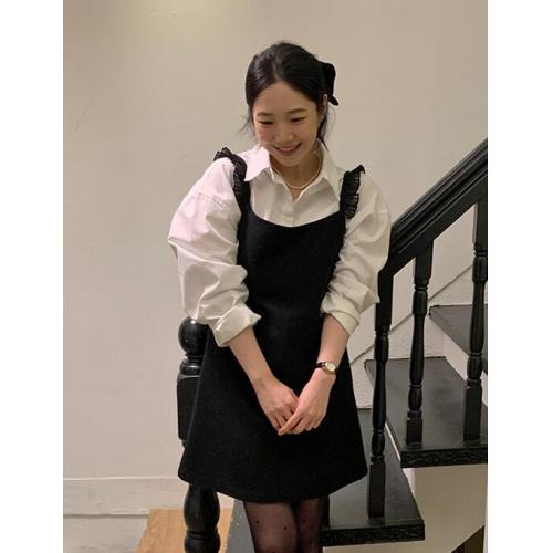 韓國服飾-KW-1226-007-韓國官網-連身裙