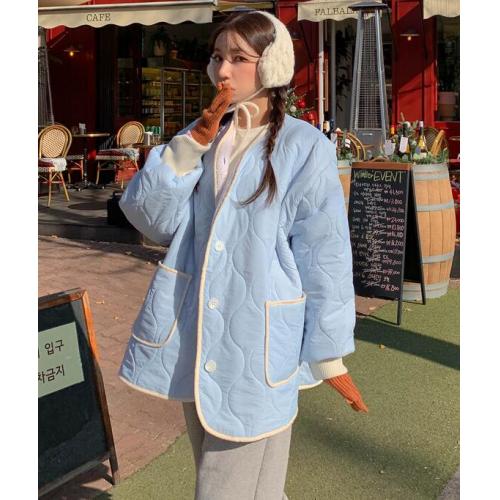 韓國服飾-KW-1226-075-韓國官網-外套