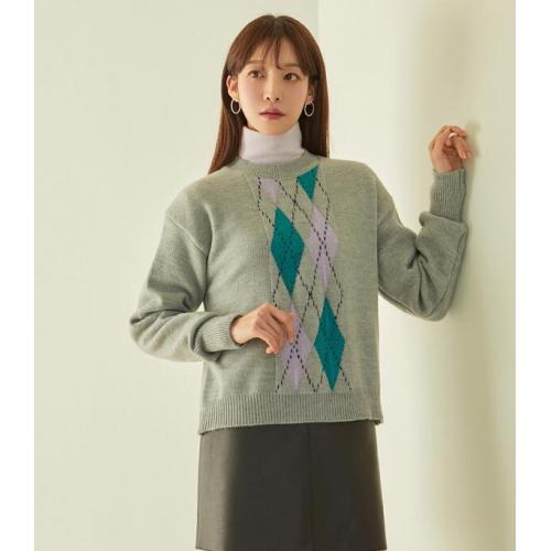 韓國服飾-KW-1226-090-韓國官網-上衣