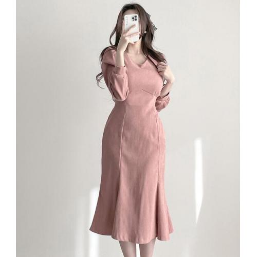 韓國服飾-KW-1229-119-韓國官網-連身裙