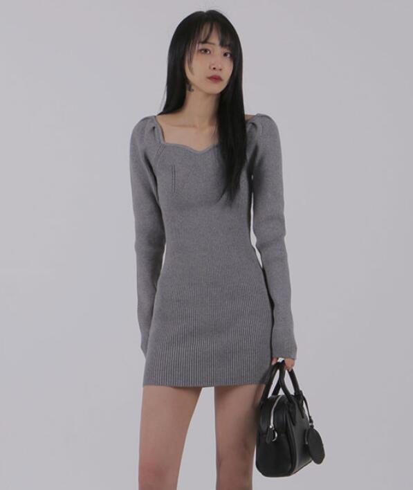 韓國服飾-KW-0103-182-韓國官網-連身裙
