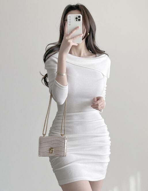韓國服飾-KW-0109-176-韓國官網-連身裙
