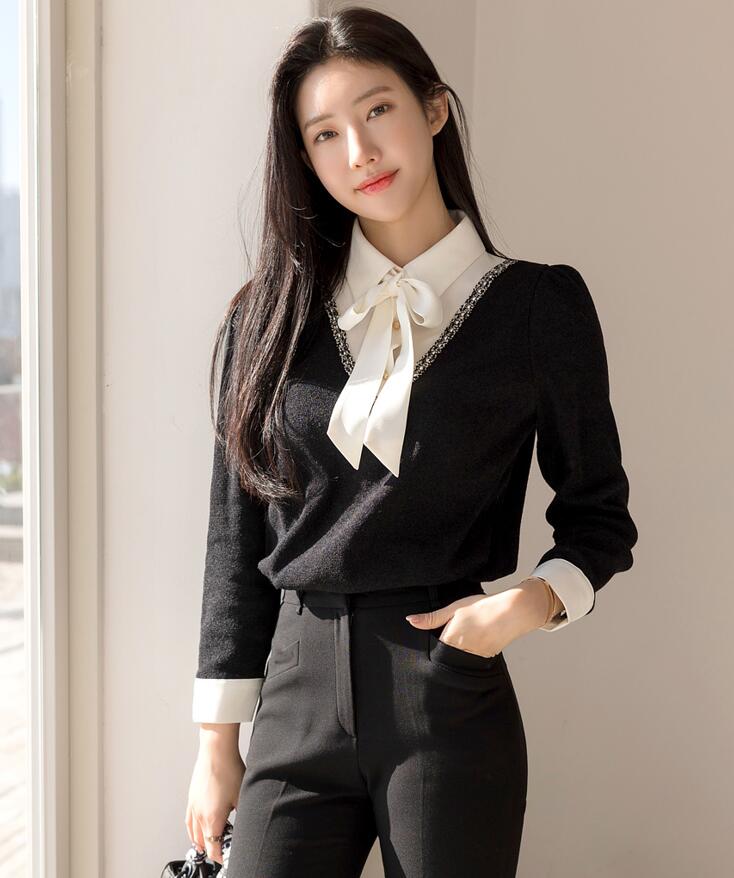 韓國服飾-KW-0131-282-韓國官網-上衣