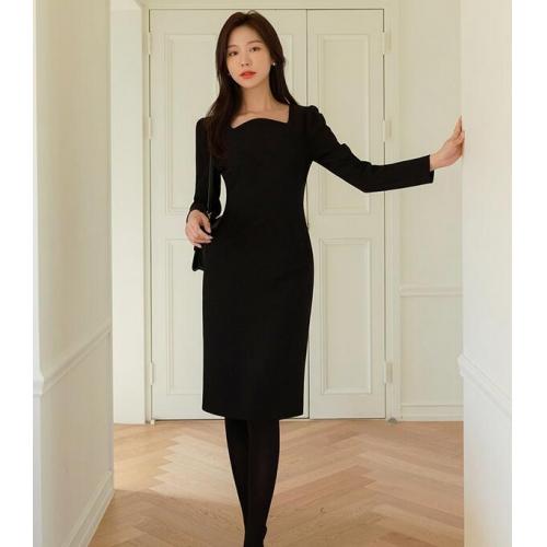 韓國服飾-KW-0103-183-韓國官網-連身裙