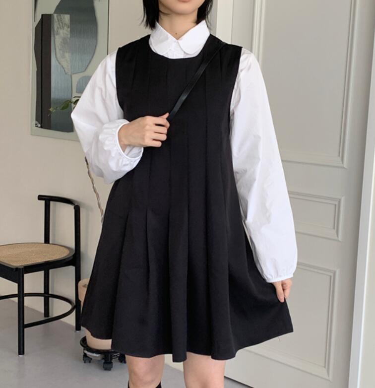 韓國服飾-KW-0216-148-韓國官網-連身裙