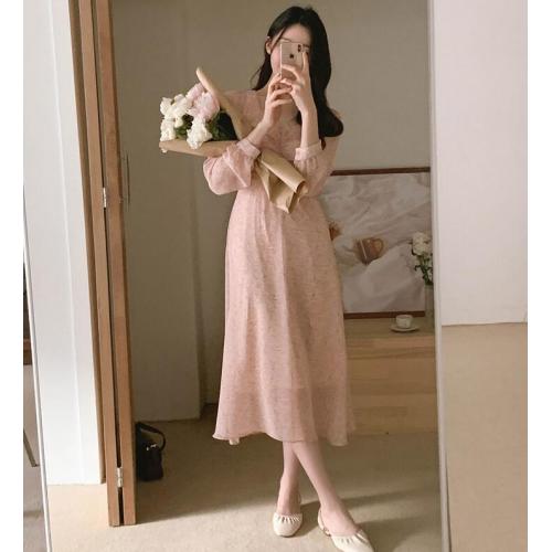 韓國服飾-KW-0216-113-韓國官網-連身裙