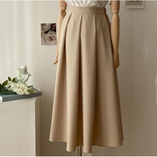 韓國服飾-KW-0216-193-韓國官網-裙子