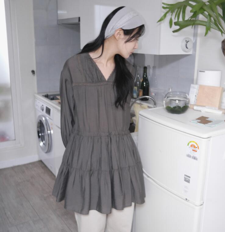 韓國服飾-KW-0301-178-韓國官網-連身裙
