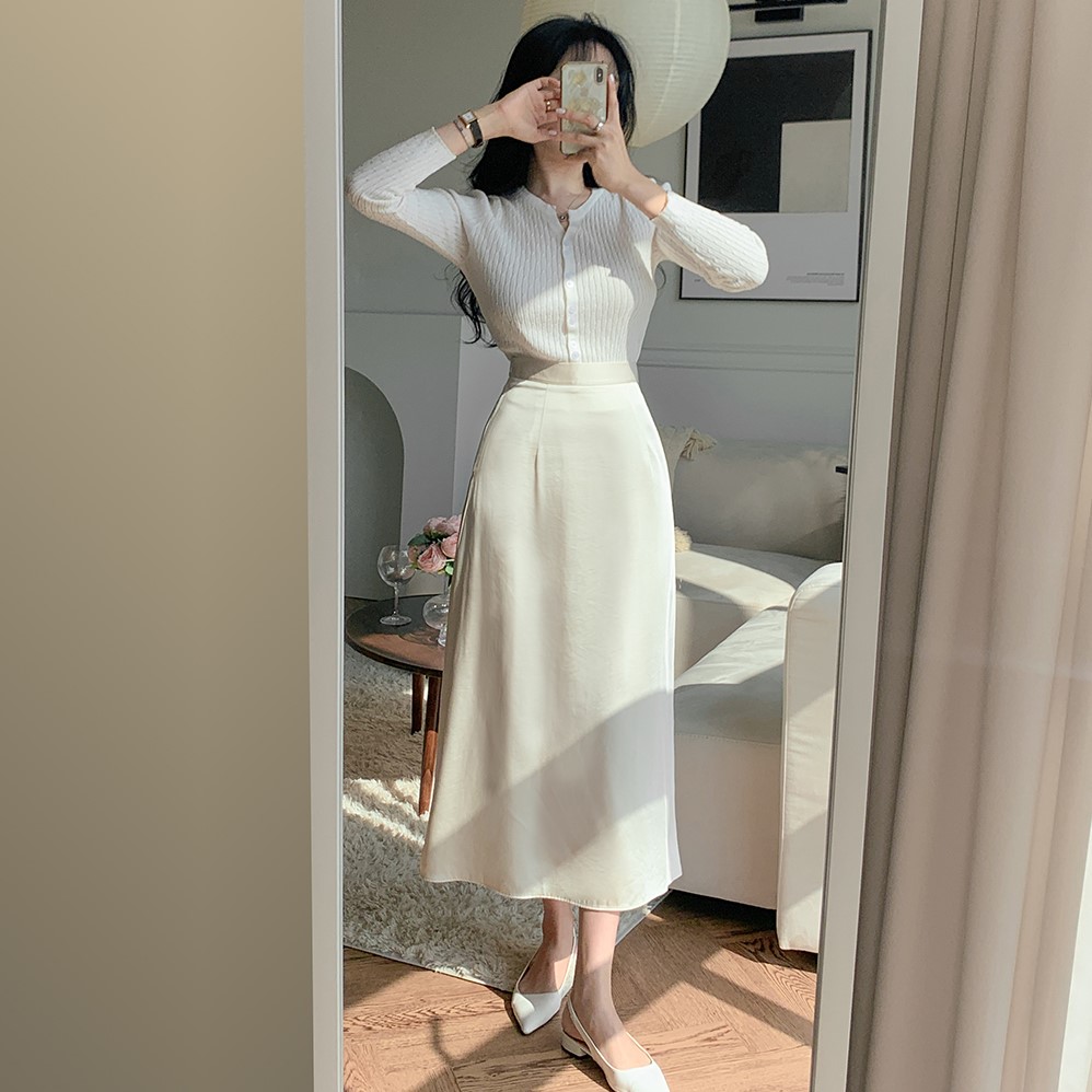 韓國服飾-KW-0308-189-韓國官網-裙子