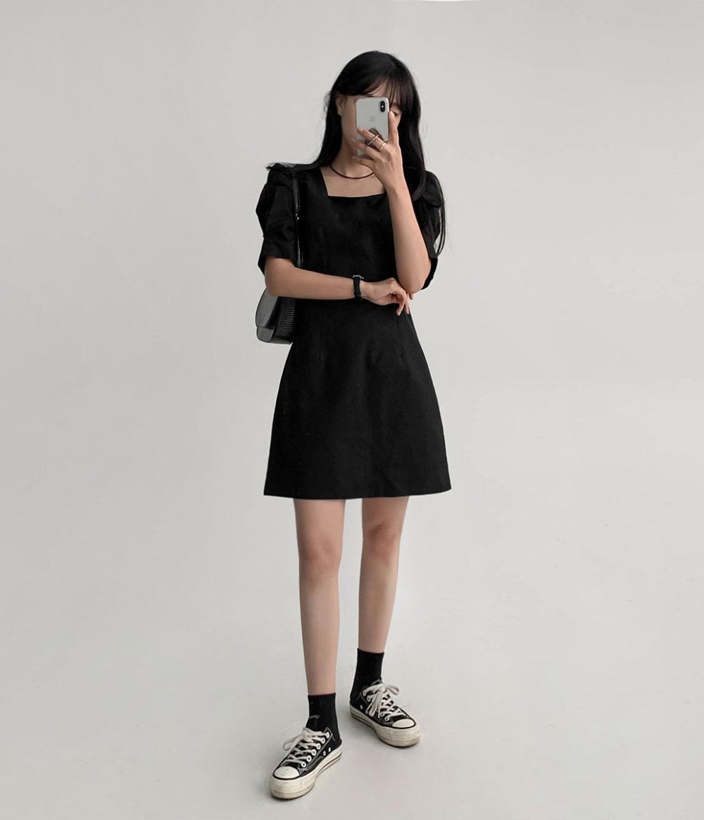 韓國服飾-KW-0308-195-韓國官網-連身裙