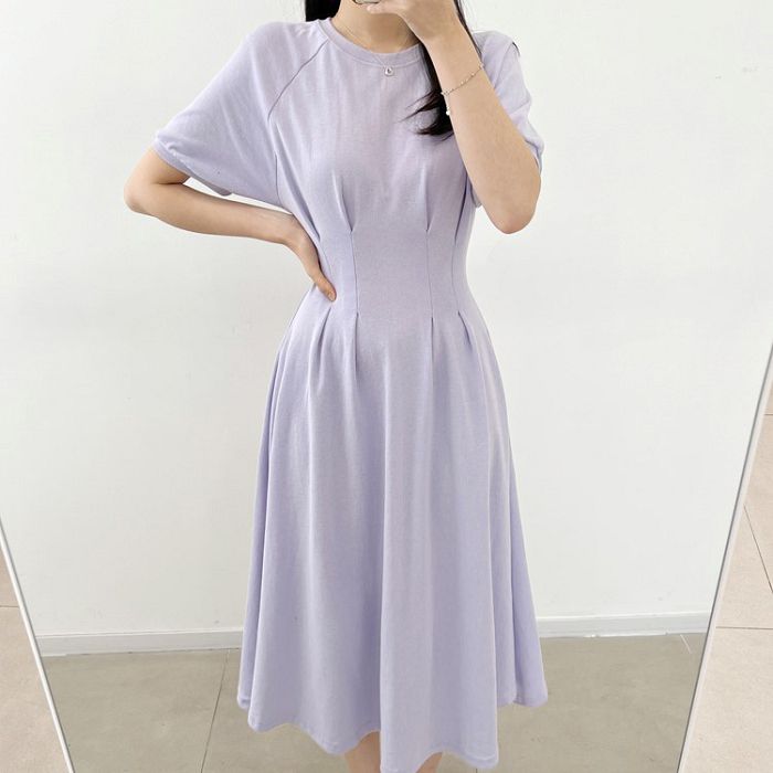 韓國服飾-KW-0323-190-韓國官網-連身裙