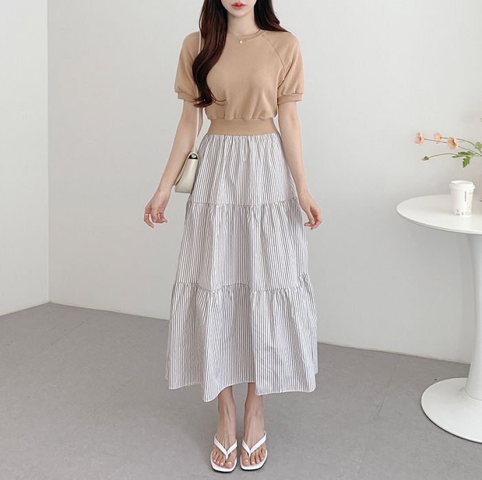韓國服飾-KW-0323-195-韓國官網-連身裙