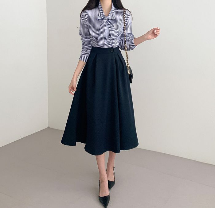 韓國服飾-KW-0327-175-韓國官網-連身裙