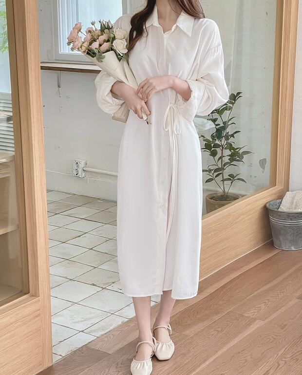 韓國服飾-KW-0406-071-韓國官網-連身裙