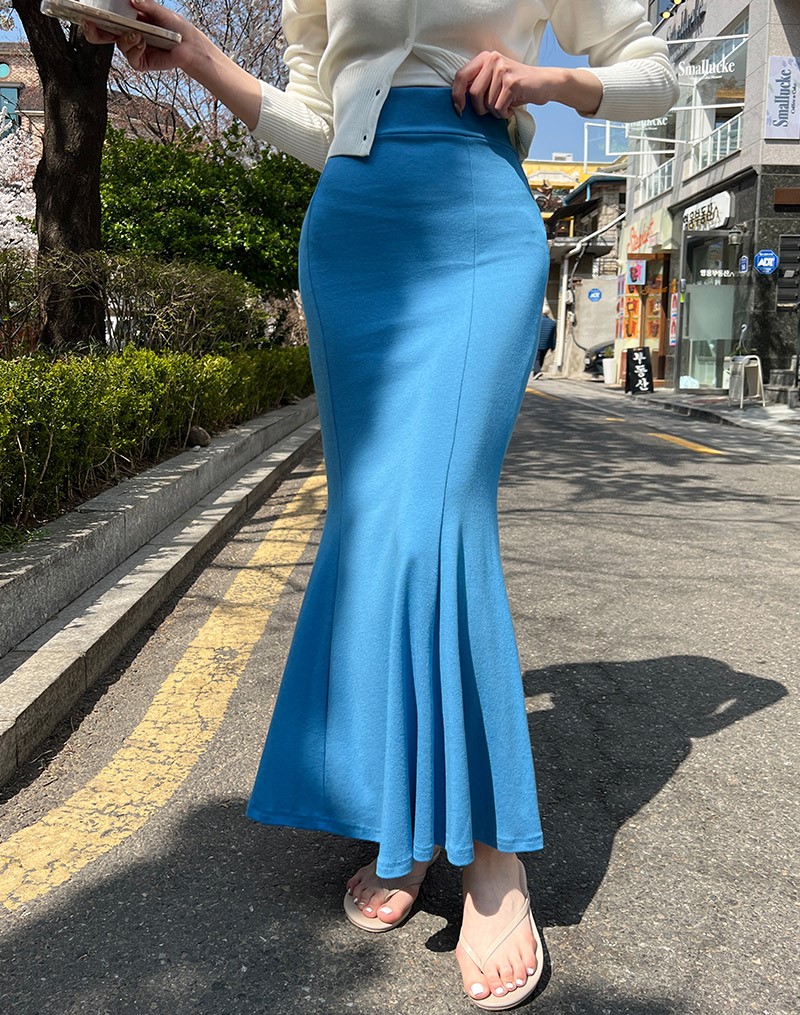 韓國服飾-KW-0417-039-韓國官網-裙子