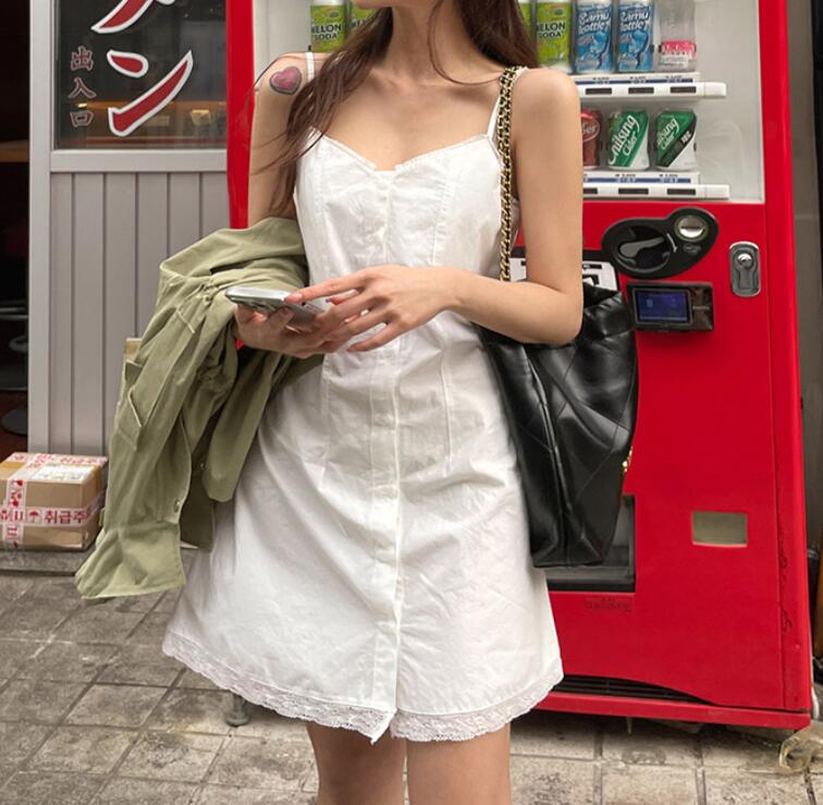 韓國服飾-KW-0417-125-韓國官網-連身裙