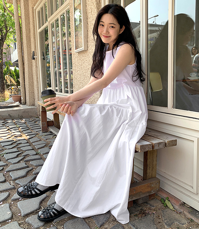 韓國服飾-KW-0424-099-韓國官網-連身裙