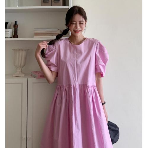 韓國服飾-KW-0406-095-韓國官網-連身裙
