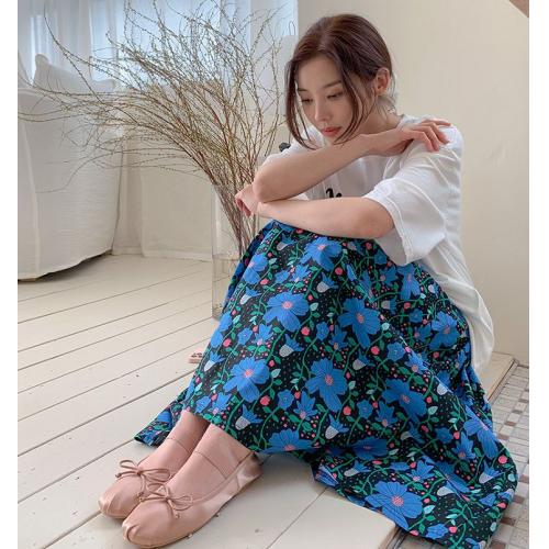 韓國服飾-KW-0410-005-韓國官網-裙子