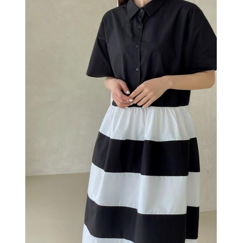 韓國服飾-KW-0410-023-韓國官網-連身裙