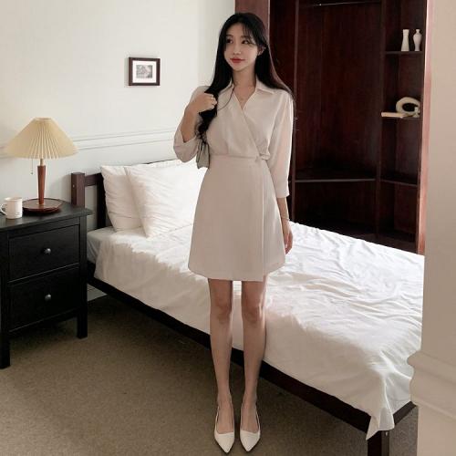 韓國服飾-KW-0410-038-韓國官網-連身裙