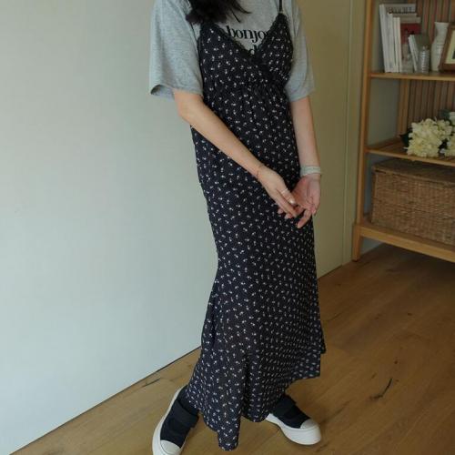 韓國服飾-KW-0413-069-韓國官網-連身裙