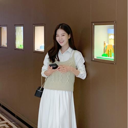 韓國服飾-KW-0413-118-韓國官網-上衣