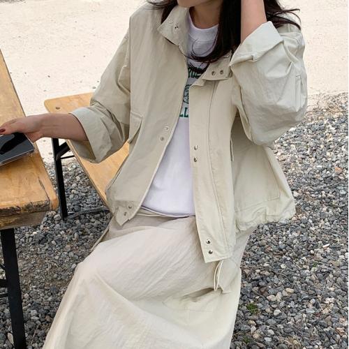 韓國服飾-KW-0413-143-韓國官網-外套