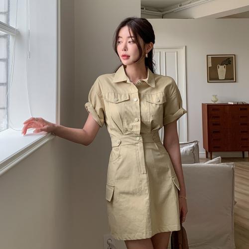 韓國服飾-KW-0417-020-韓國官網-上衣