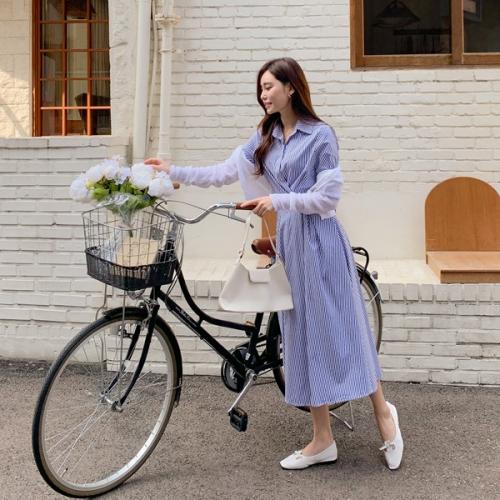 韓國服飾-KW-0417-198-韓國官網-連身裙