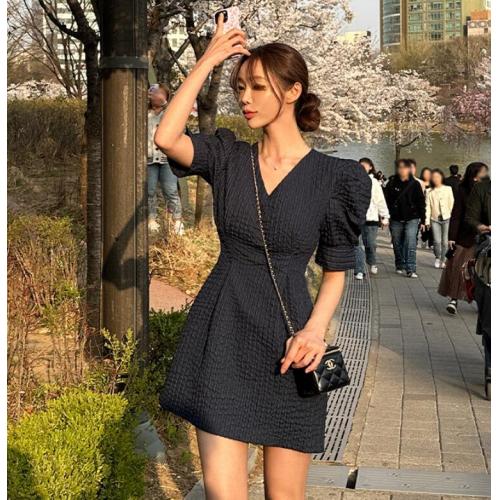 韓國服飾-KW-0420-070-韓國官網-連身裙