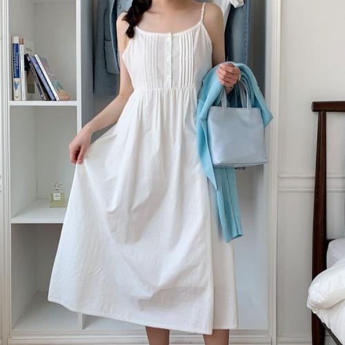 韓國服飾-KW-0420-102-韓國官網-連身裙