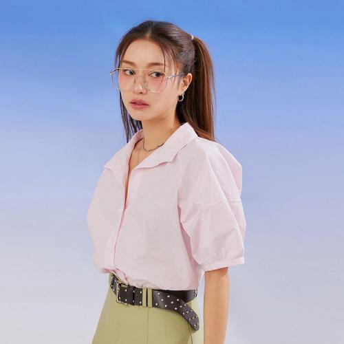 韓國服飾-KW-0420-129-韓國官網-上衣