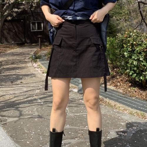 韓國服飾-KW-0420-134-韓國官網-裙子