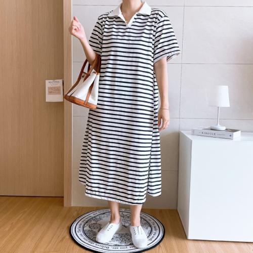 韓國服飾-KW-0424-011-韓國官網-連身裙