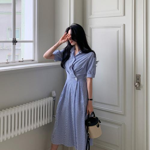 韓國服飾-KW-0427-035-韓國官網-連身裙