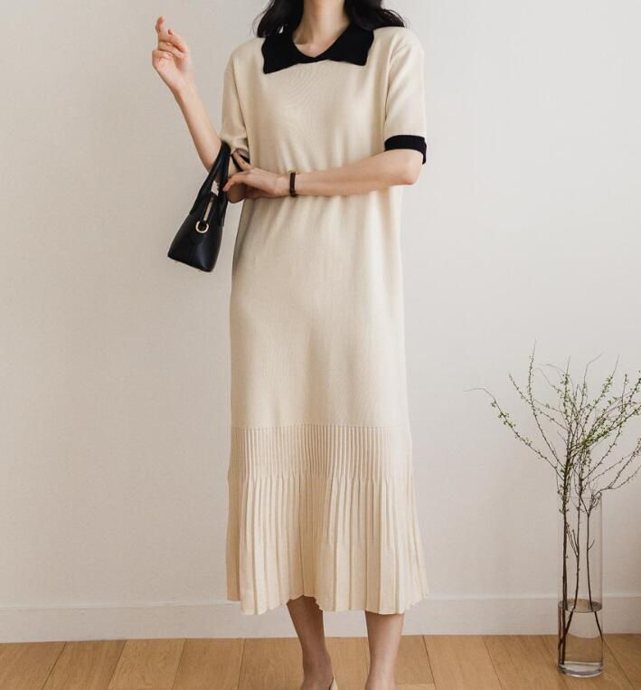 韓國服飾-KW-0504-122-韓國官網-連身裙