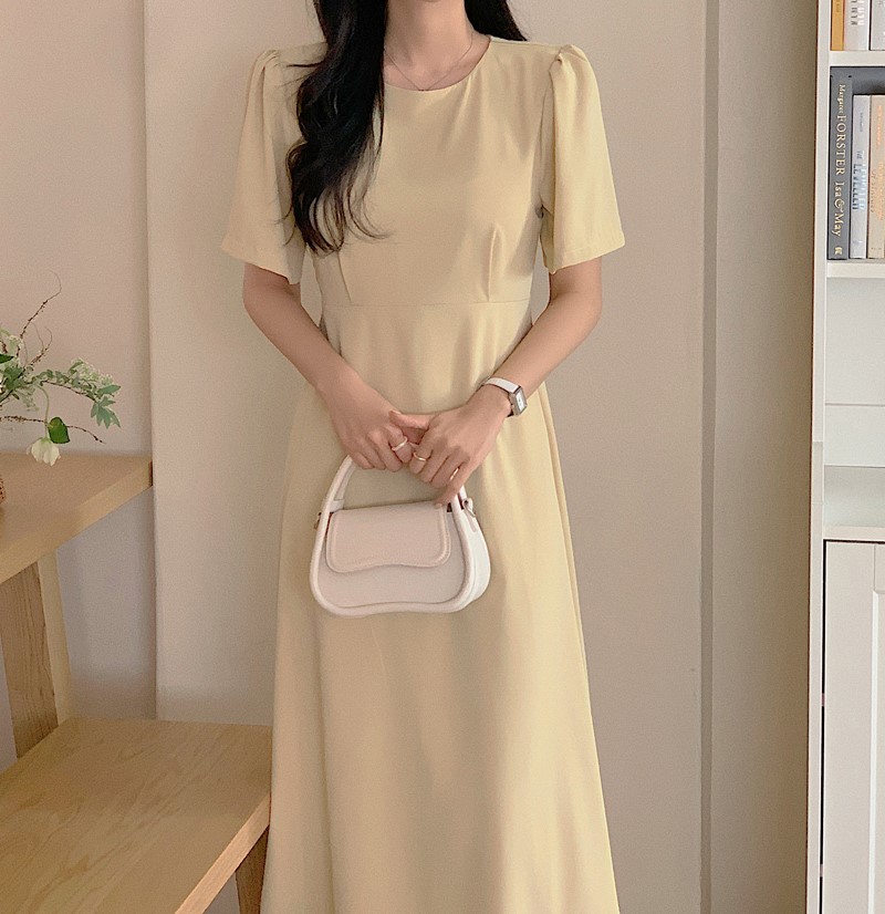 韓國服飾-KW-0511-175-韓國官網-連身裙