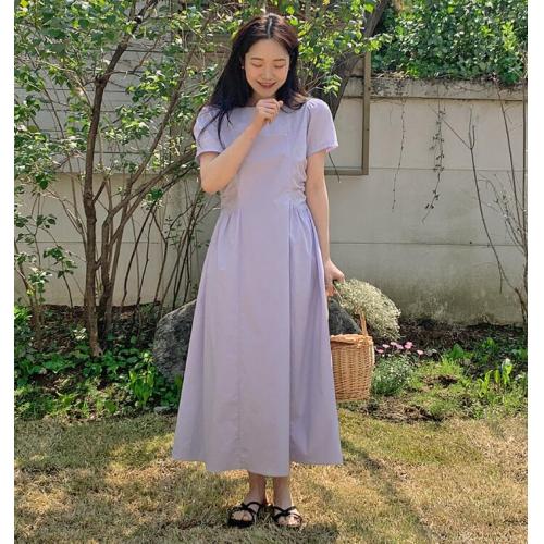 韓國服飾-KW-0501-002-韓國官網-連身裙