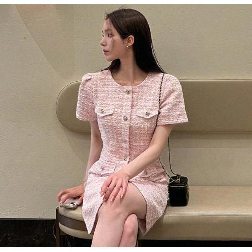 韓國服飾-KW-0501-020-韓國官網-連身裙