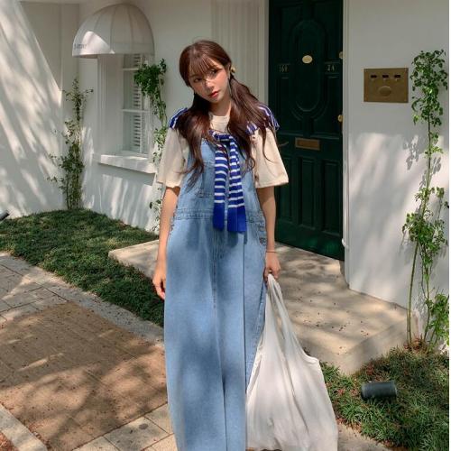 韓國服飾-KW-0501-095-韓國官網-連身裙