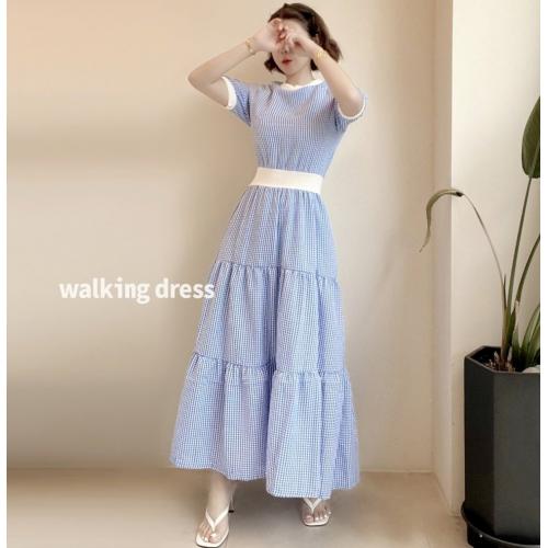 韓國服飾-KW-0501-139-韓國官網-連身裙
