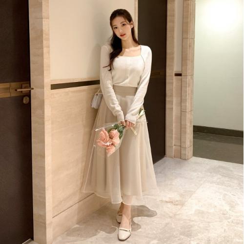 韓國服飾-KW-0501-152-韓國官網-裙子